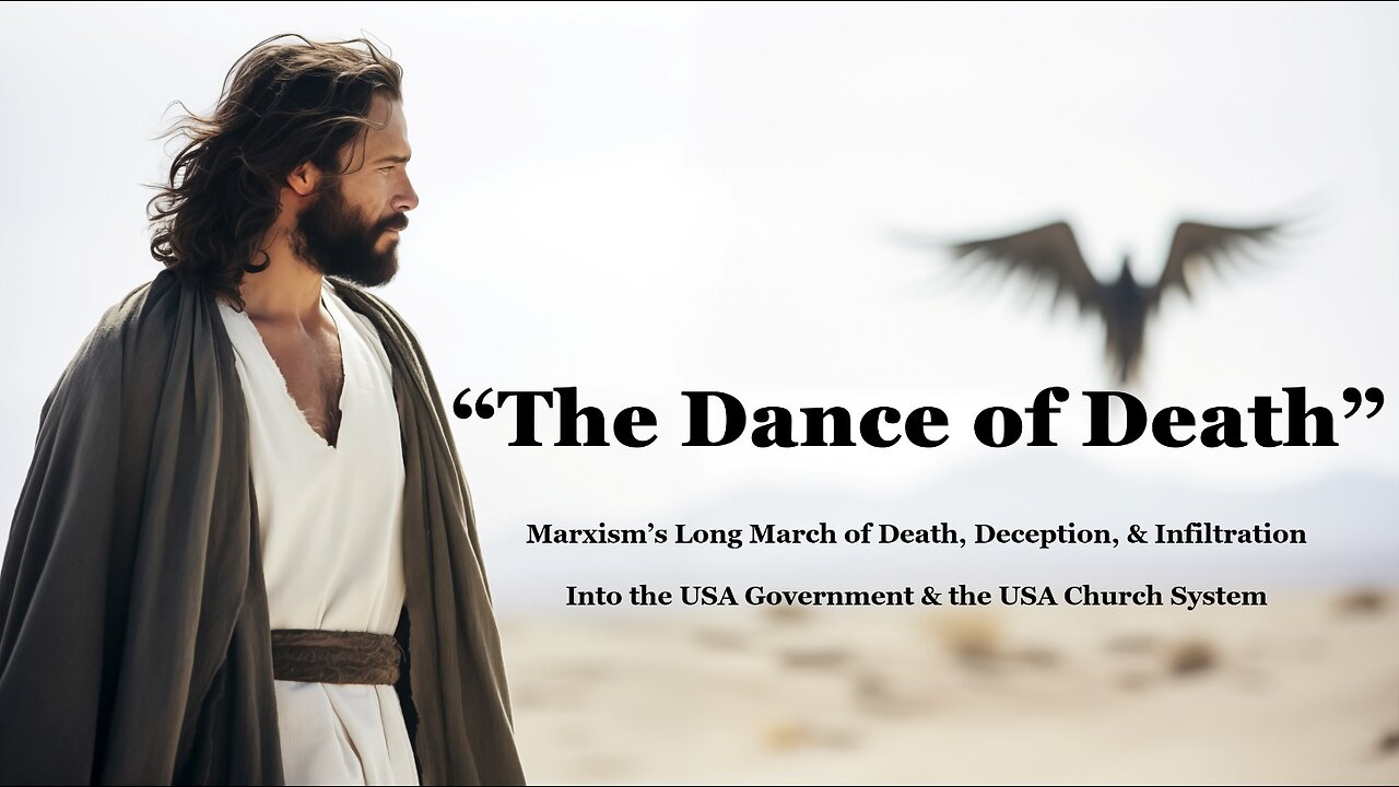 5-25-2025 The Dance of Death