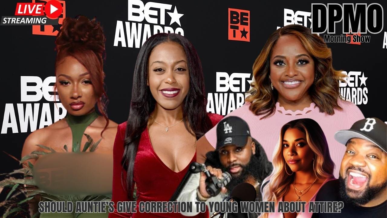 Sherri Calls Out Celebs & Dominque Perry Claps Back Clap Back