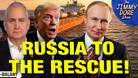 Russia Threatens To Break Trump’s Cuba Siege!