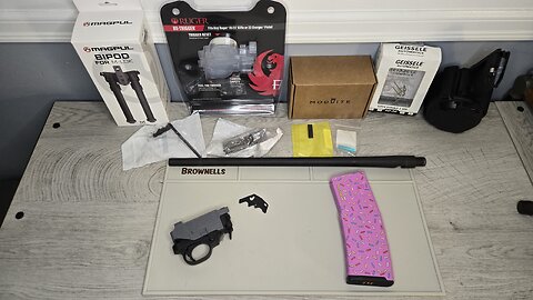 2025 recap & 2026 plans. Thousands and thousands spent!