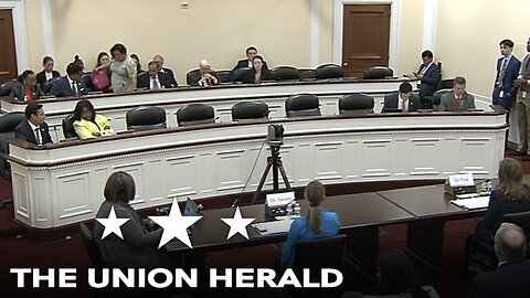 House Hearing on Nutrition and Health of America's Children