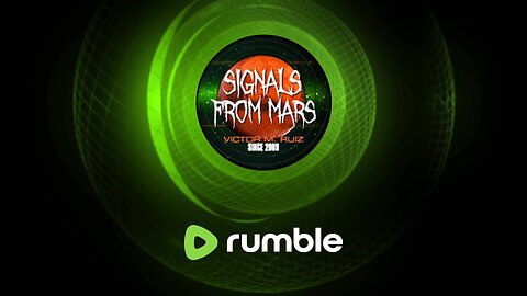 Hall Of Fame | Signals From Mars March 21st, 2025