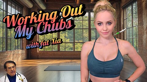 Welcome To The CHUB CLUB!