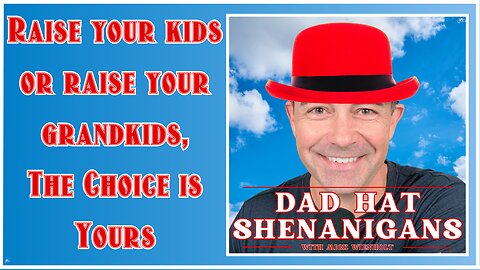 Mick Wienholt: Why 'Raise Adults, Not Children' Changes Everything About Fatherhood