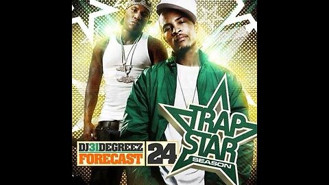 Bow Wow Marco Polo (Wet Cat Anthem) (Feat. Soulja Boy)