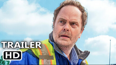 CODE 3 Trailer (2025)