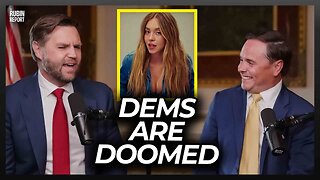 Hosts Crack Up for JD Vance's Relentless Truth Bombs