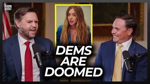 Hosts Crack Up for JD Vance's Relentless Truth Bombs
