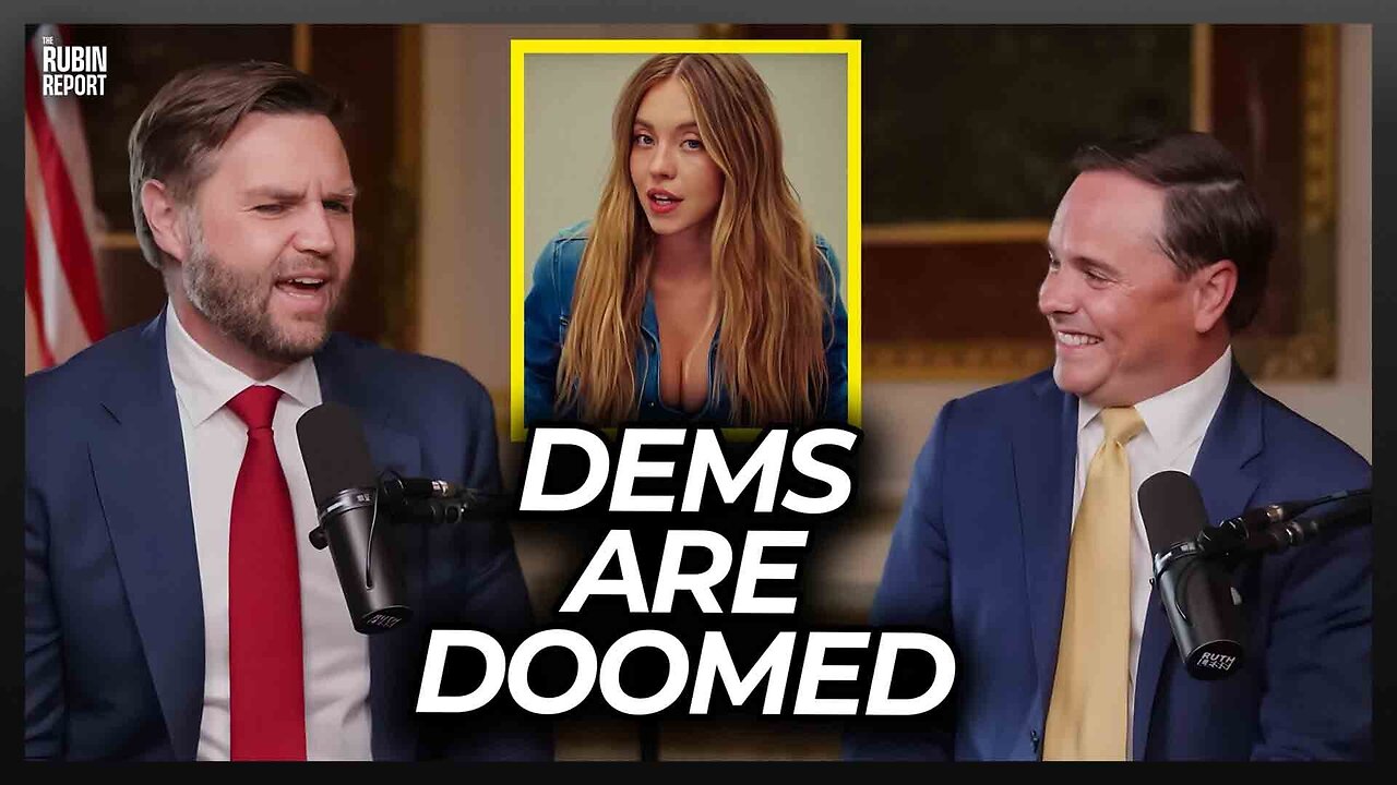 Hosts Crack Up for JD Vance's Relentless Truth Bombs