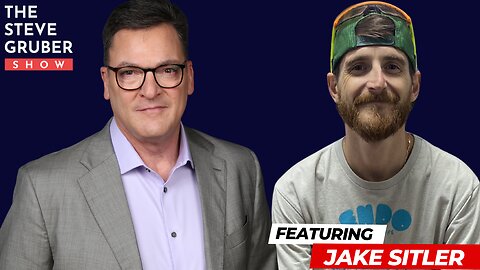 Jake Sitler | The Hidden Hemp Ban
