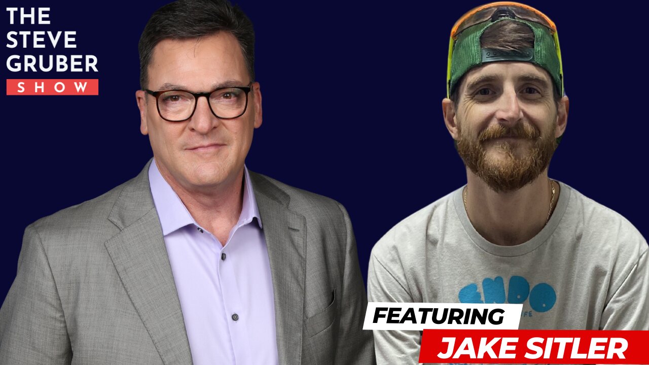 Jake Sitler | The Hidden Hemp Ban