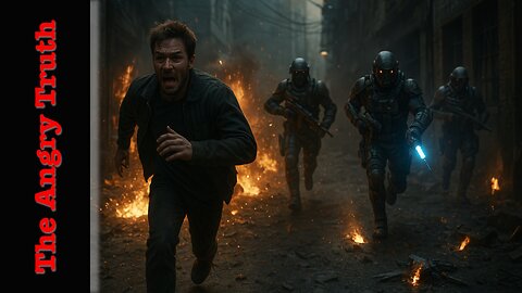 This Is An Alarming Claim... What Do You Think?