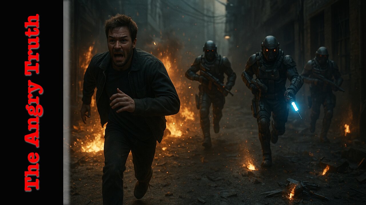 This Is An Alarming Claim... What Do You Think?