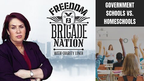 Government Schools vs. Homeschools