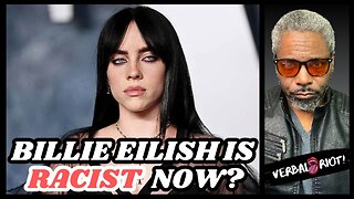 Was Billie Eilish Racist For Celebrating Her Irish Culture?