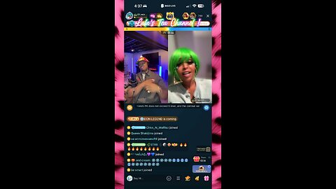- LOOZE CANNON ; DEBUTS HIS NEW DISS SONG W| SYNRGY !