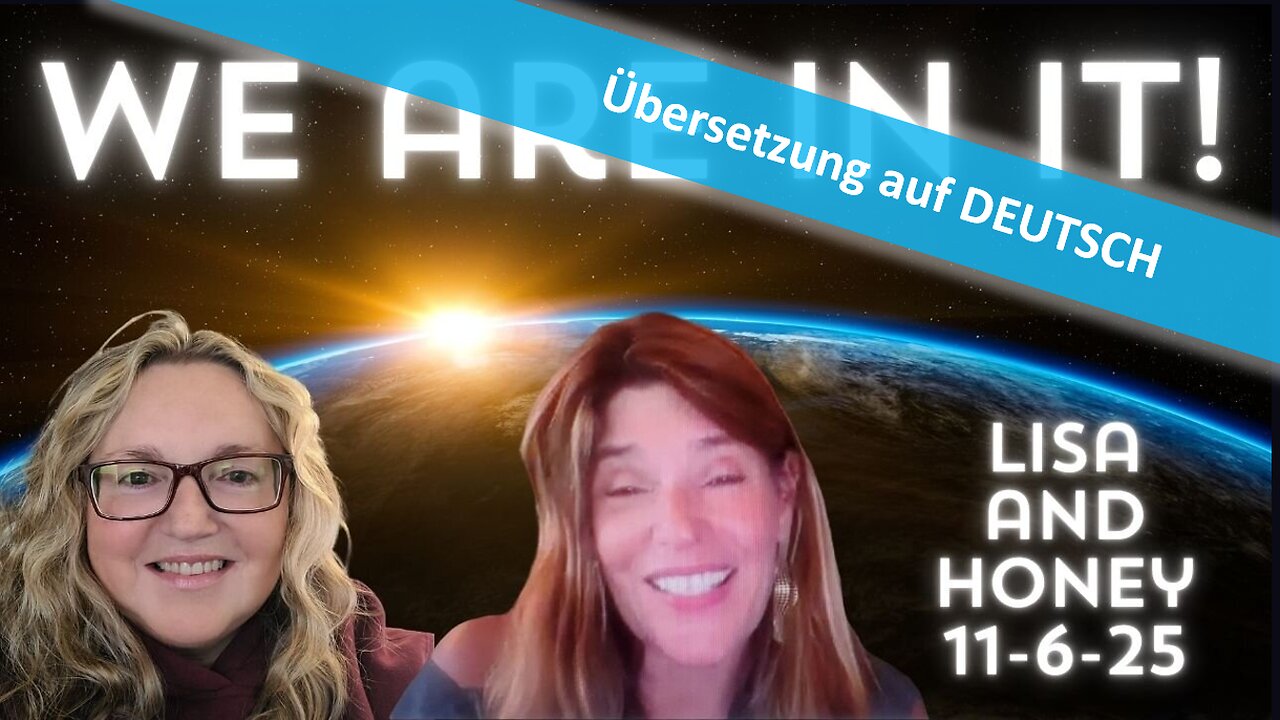 🔎 UPDATE mit Lisa und Honey vom 06.11.2025 🎞🔮✨