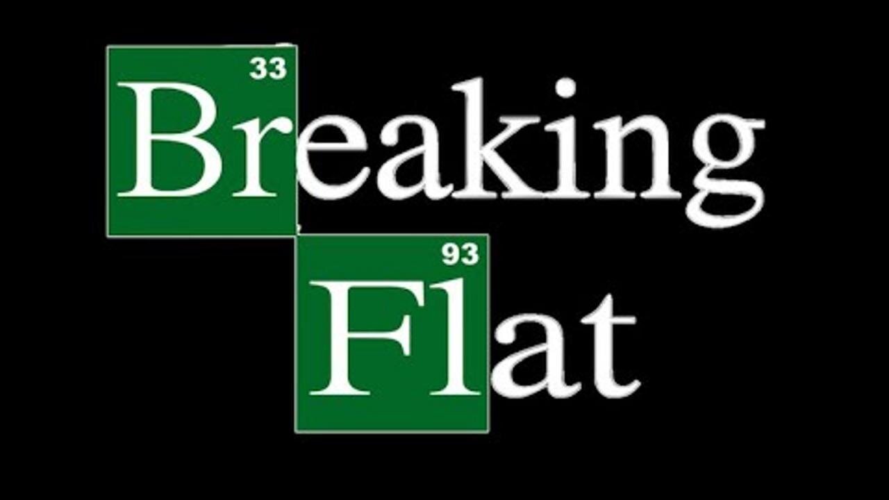 [Flat Earth Dave Interviews 2] Breaking Flat Earth. {clip} [Aug 17, 2023]