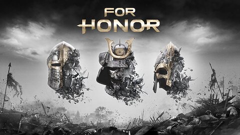 For Honor Stream