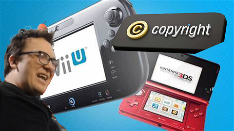 Nintendo Fanboy Says Nintendo Never Copyright Claimed YouTubers Back In The Day!! Haha
