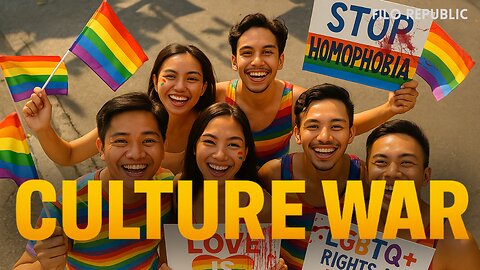 Philippines Pride's Confusing, Fatal Consequences