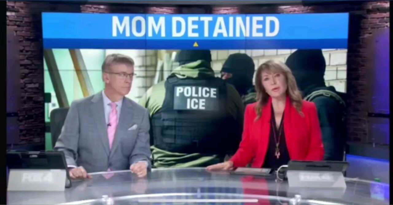 Mother Was Applying for Green Card, Not Subject to Deportation.