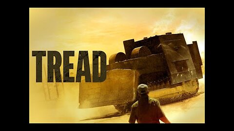 Tread: The True Story of Killdozer Documentary