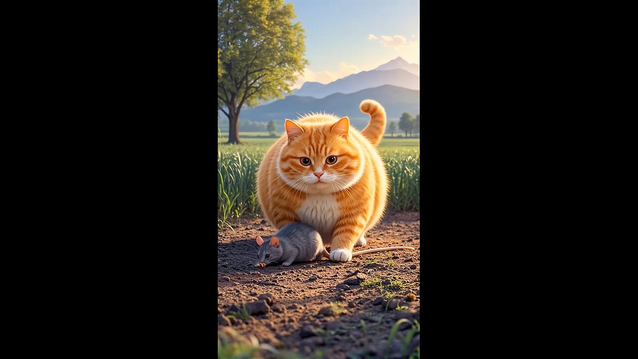 Tom and Jerry Tom and Jerry