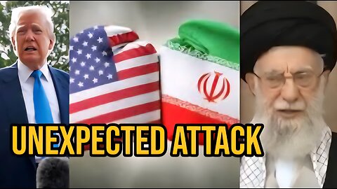 Ayatollah issues chilling warning to Trump as critics declare Iran’s victory