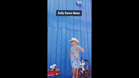 Daily Dance News