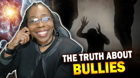 Are Bullies Victims? The Hidden Universal Law Behind Bullying Explained!