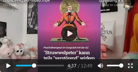 EINGEBORENE Deutsche spricht in Duisburg KLARTEXT! 💥⚡️“Nicht ein deutsches Kind!“