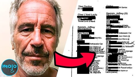 Epstein list - Are you shocked? Or did you see it coming?