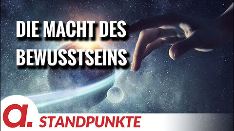 Die Macht des Bewusstseins | Von Felix Feistel
			