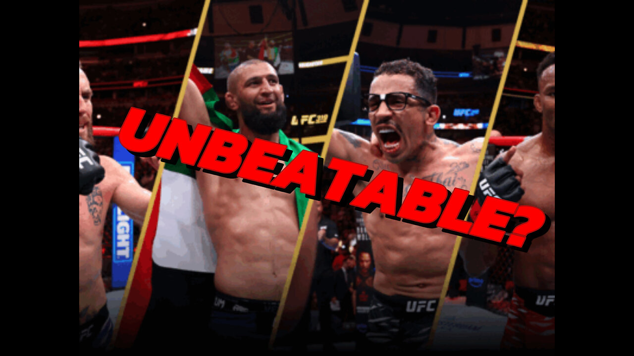 FULL UFC 319 Reaction and Breakdown (Did our Parlay hit?)