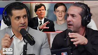 " Deep State Tried To Take Out Trump"- Tucker's EXPLOSIVE Thomas Crooks Report ALLEGES FBI Cover-up