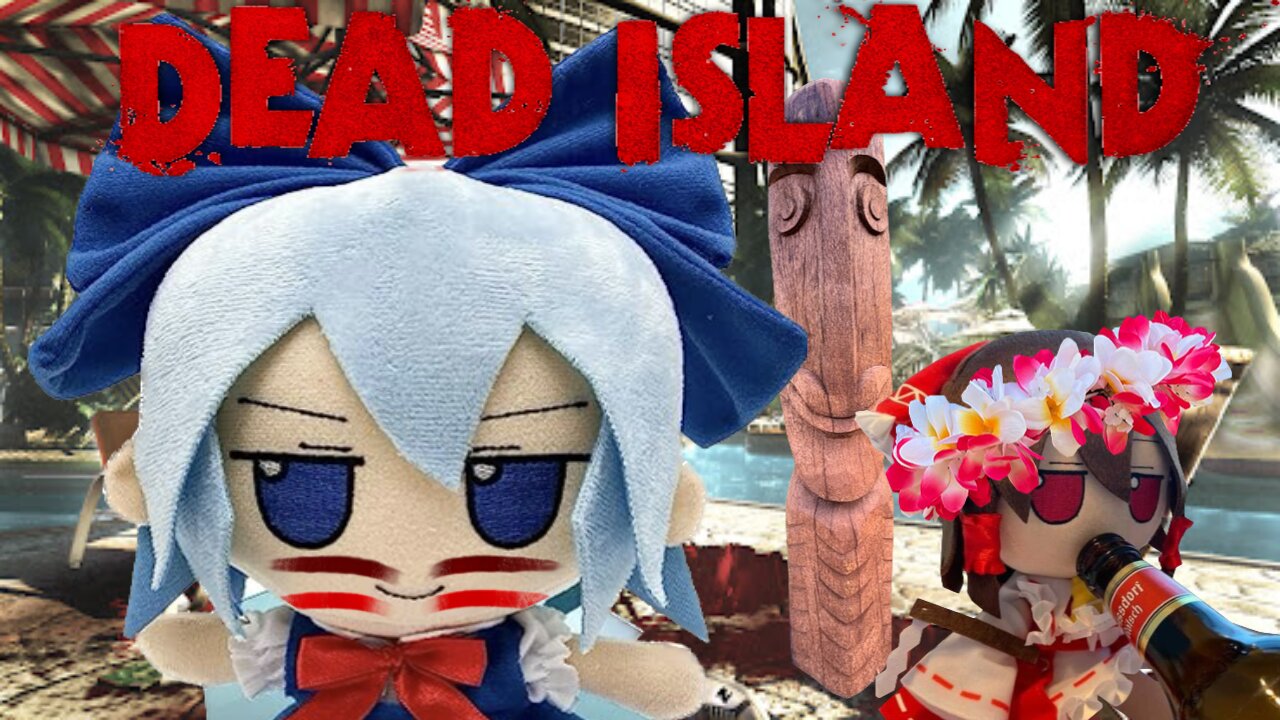 Time To Island Hop Out Of Here