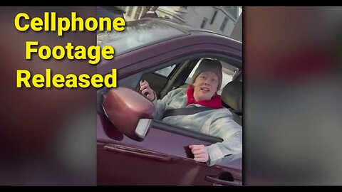 BREAKING! New ICE Footage Shows Agent Struck by SUV Before Fatal Shooting in Minneapolis