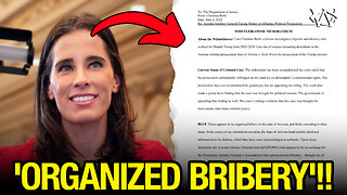 BOMBSHELL: Whistleblower Reveals Election Conspiracy!!