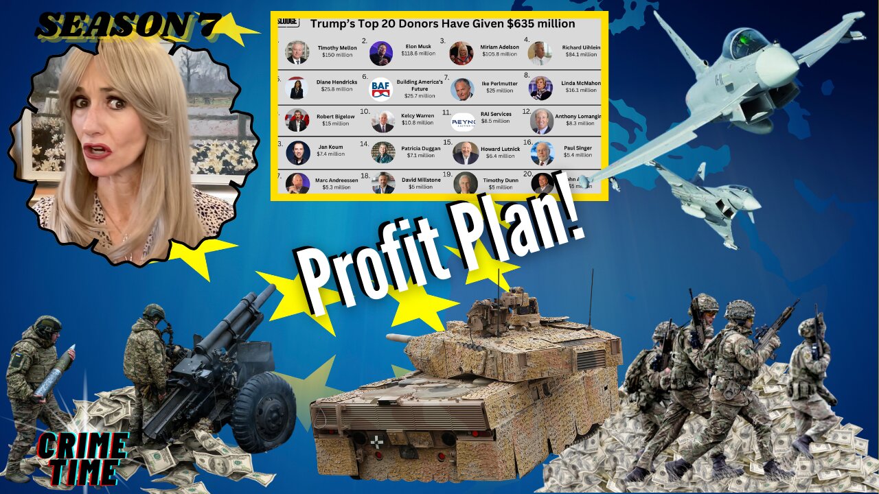 Profit Plan!