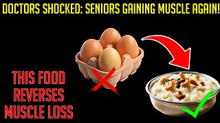 7 Cheap Muscle-Building Foods for Seniors (Forget Eggs!)