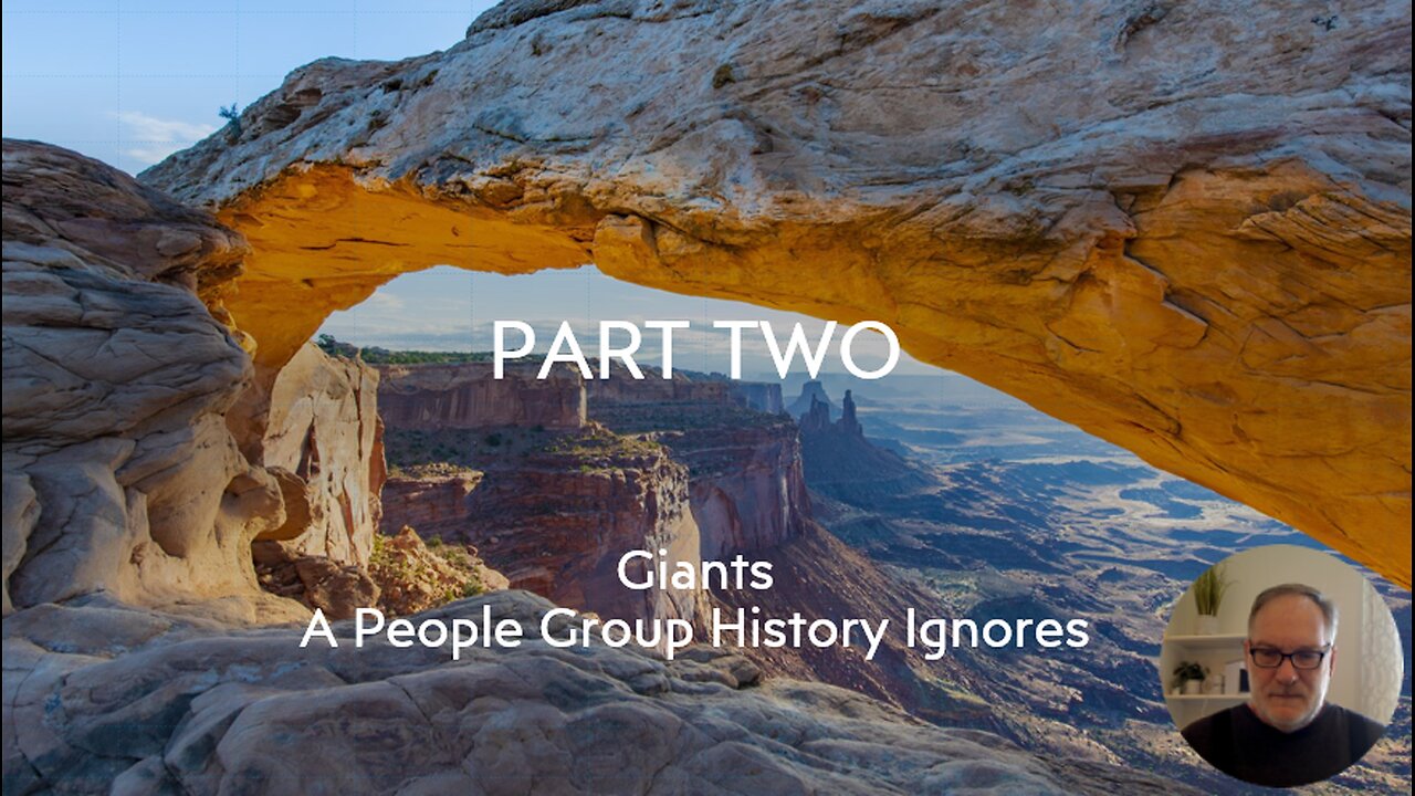 Lost Ancient History from a Biblical Point of View part 2
