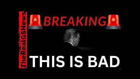 🚨 ALERT America Just Got Disturbing News!