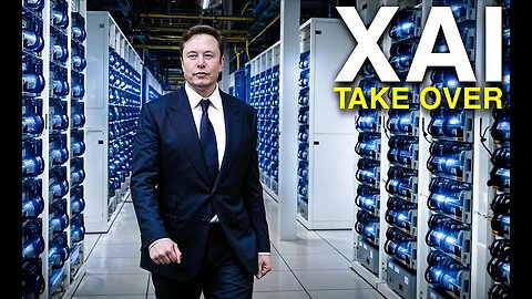 Elon Musk’s Colossus: The World’s Largest AI Supercomputer in Memphis