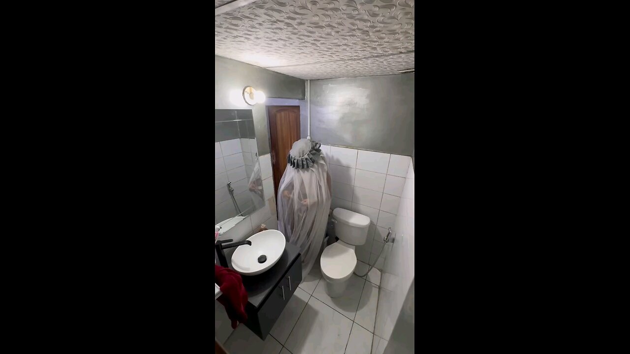 Aventure un SHOWER