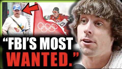 The Insane Story of Canada’s Olympic Snowboarder turned Ruthless Drug Lord