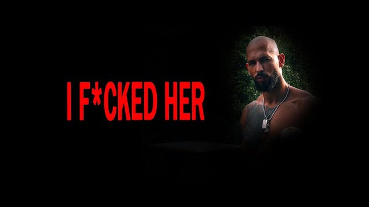ANDREW TATE - 1 HOUR of Non-Stop Powerful | TATE CONFIDENCIAL MATRIX