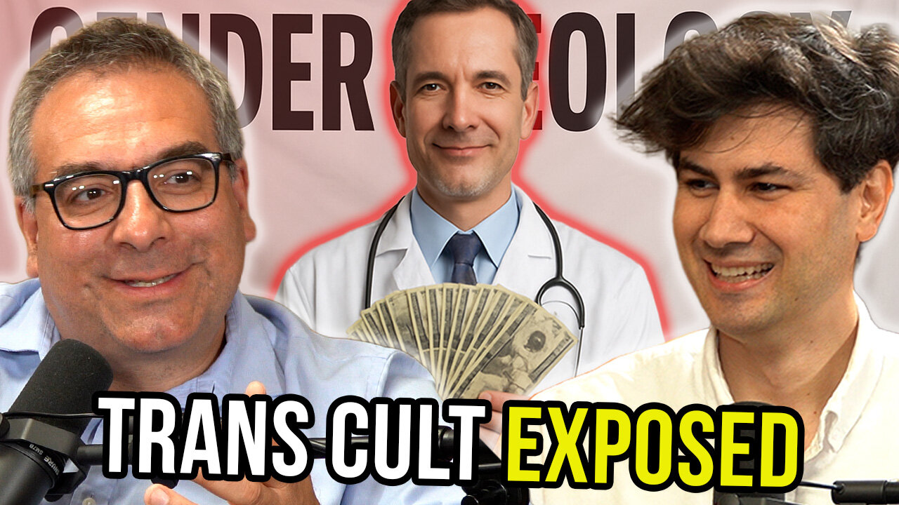 The REAL REASON Transgender Policies Are Failing Children