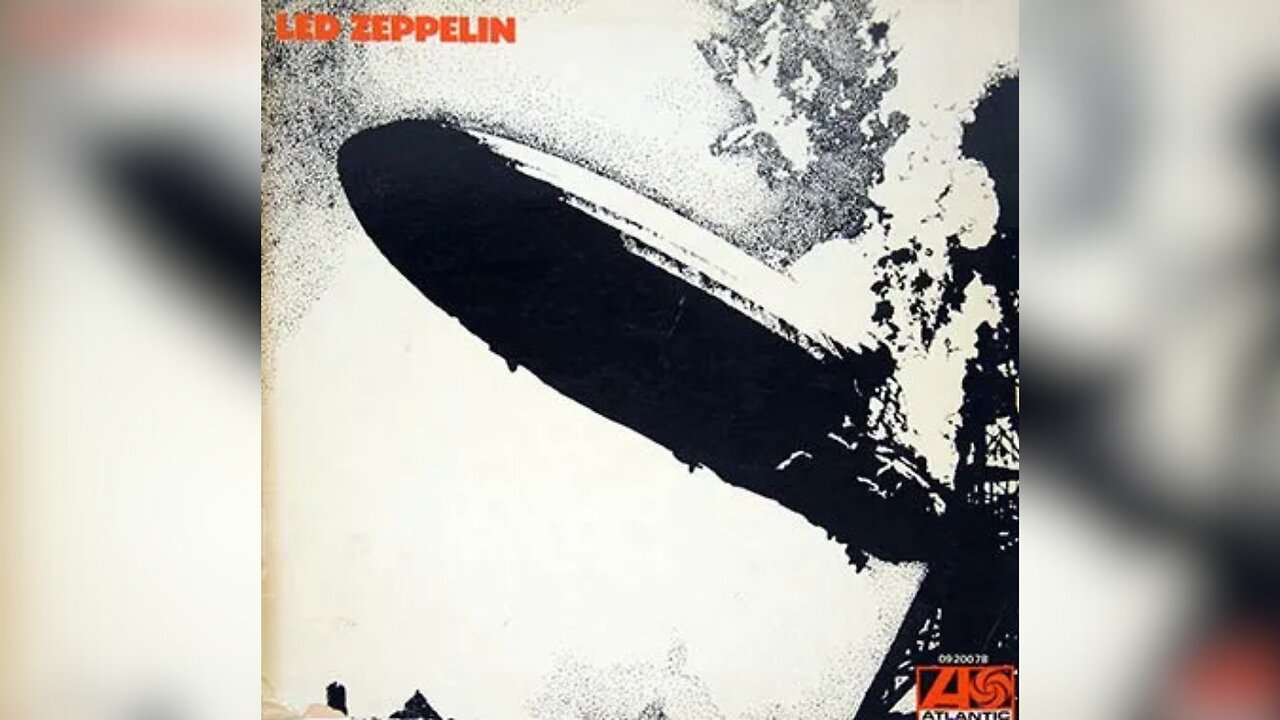 Led Zeppelin - Your Time Is Gonna Come