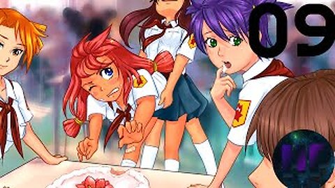 Прощай тортик - Бесконечное лето - часть 9 Рут Ульяны